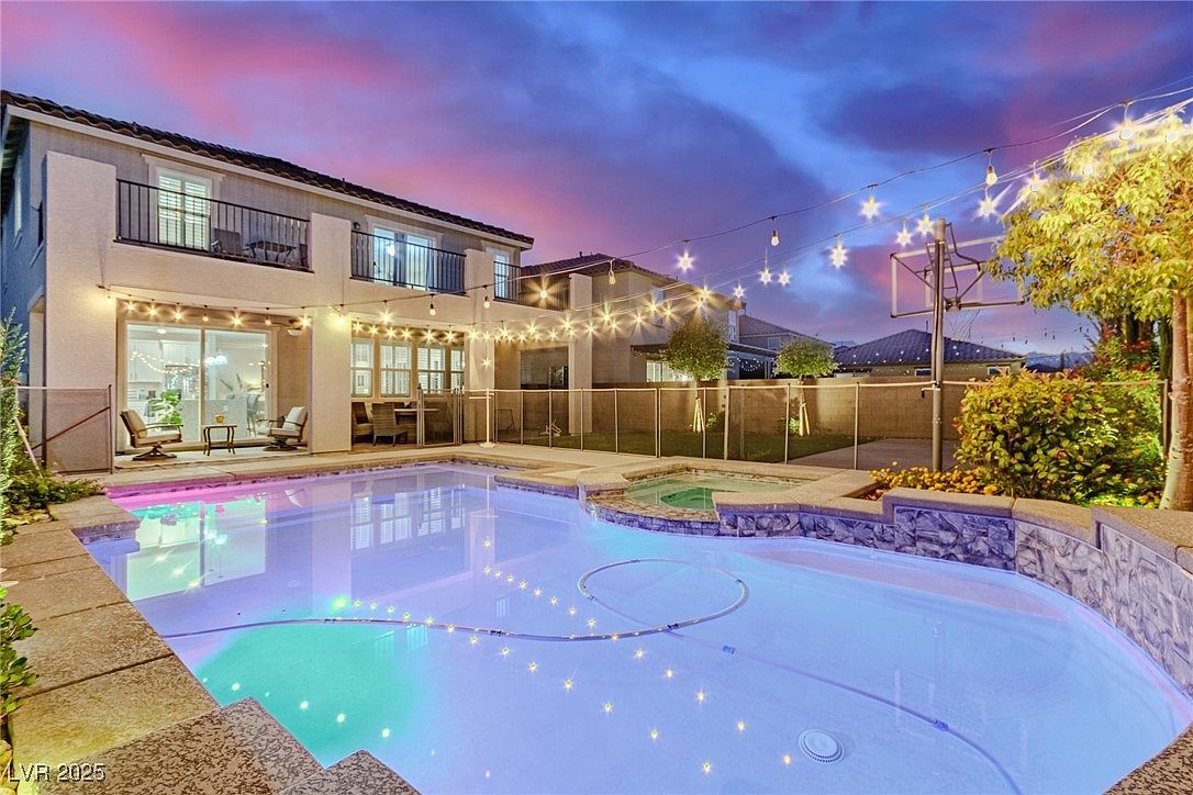 9606 Rotherham Hills Ave Las Vegas, NV 89178 - Thumbnail 3