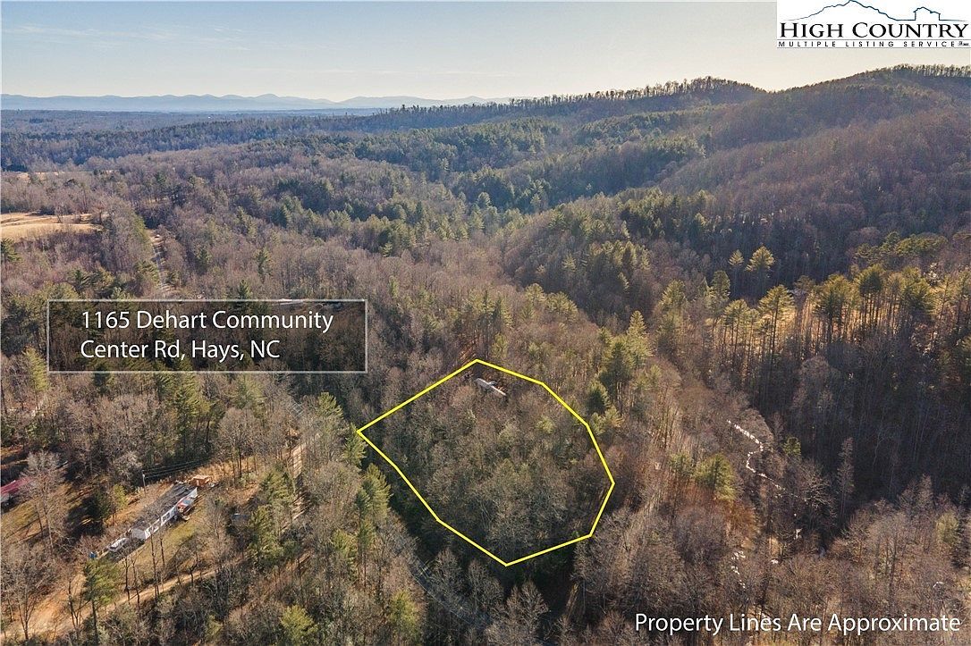 1165 Dehart Community Center Rd Hays, NC 28635 - Thumbnail 3