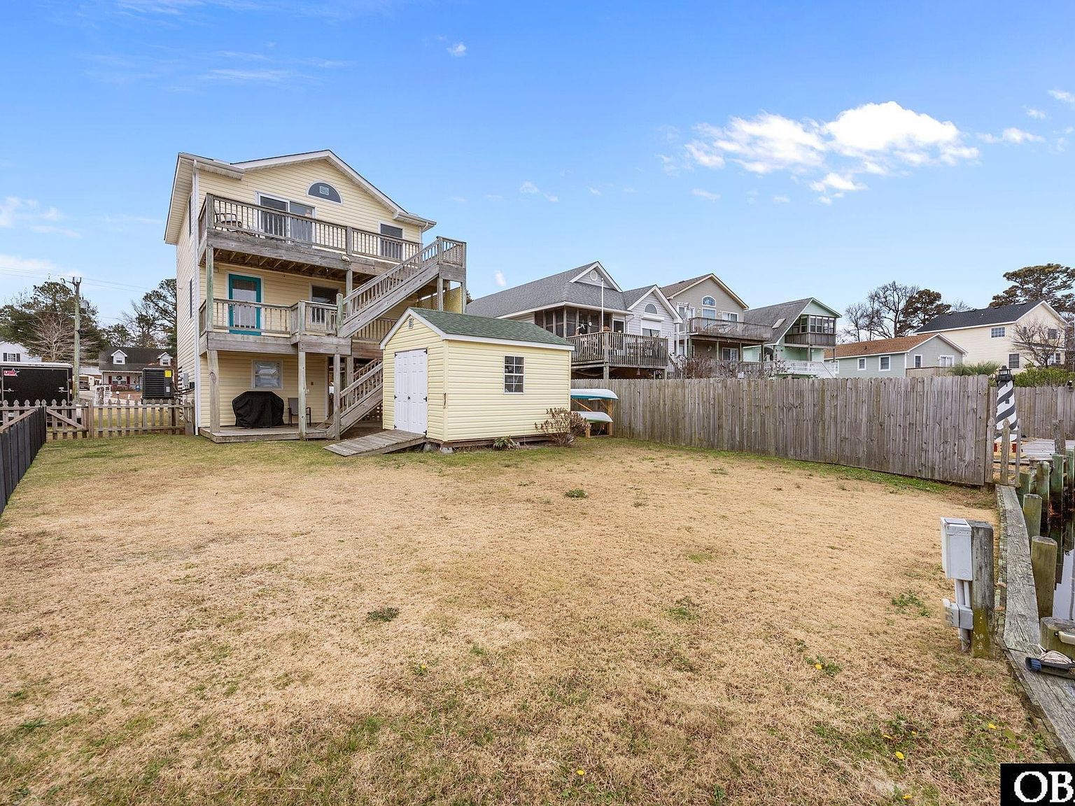 422 Harbour View Dr LOT 91 Kill Devil Hills, NC 27948 - Thumbnail 3