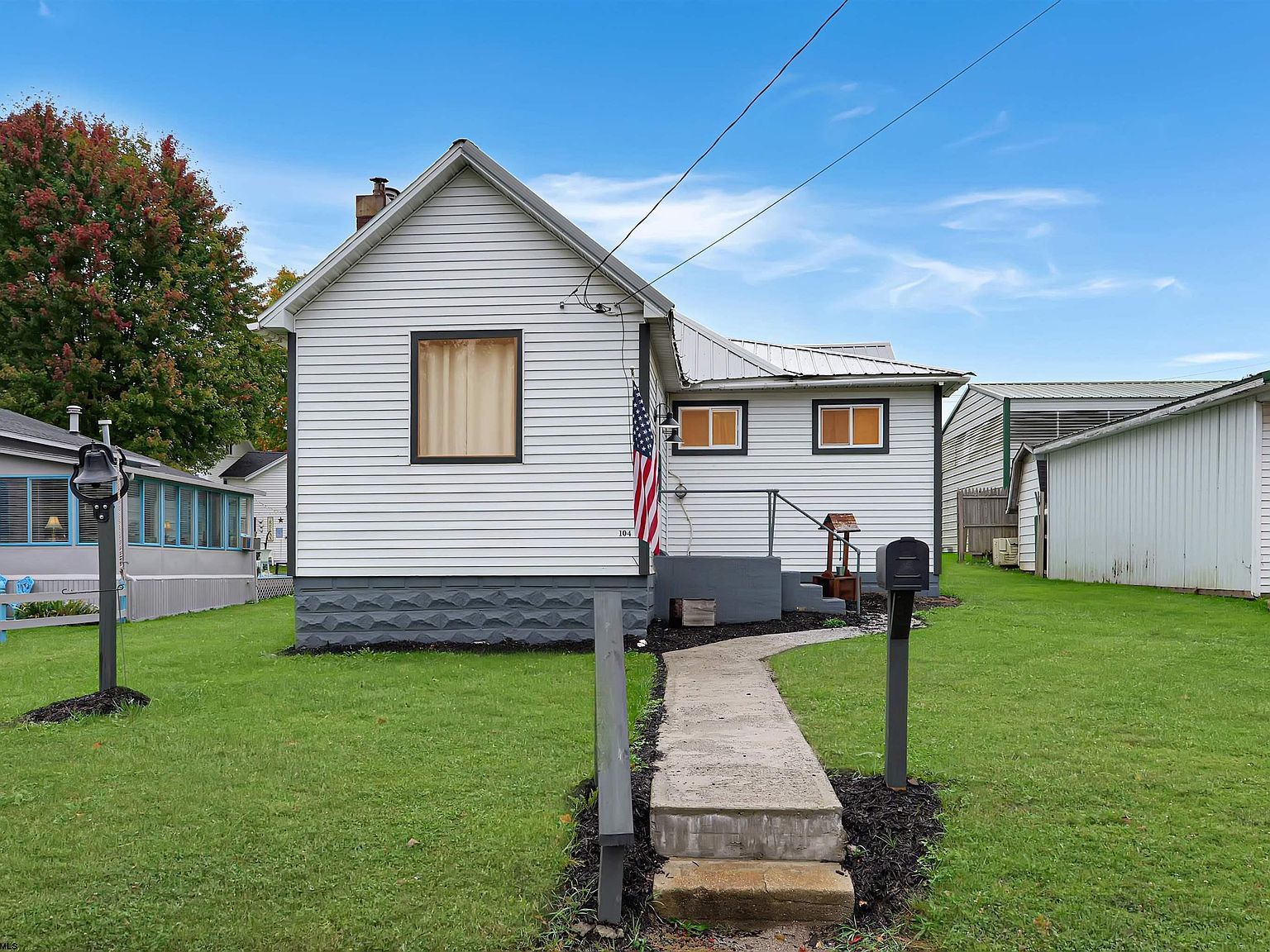 104 Caldwell St Terra Alta, WV 26764 - Thumbnail 3