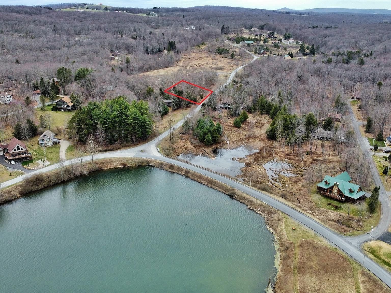 198 Grosbeak Dr Terra Alta, WV 26764 - Thumbnail 3