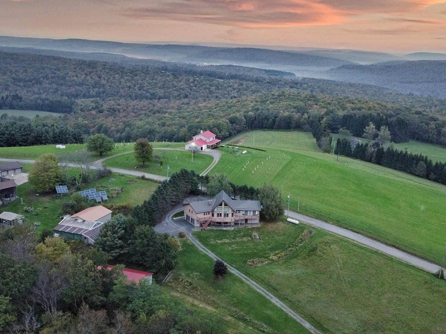 1516 White Oak School Rd Terra Alta, WV 26764 - Thumbnail 3