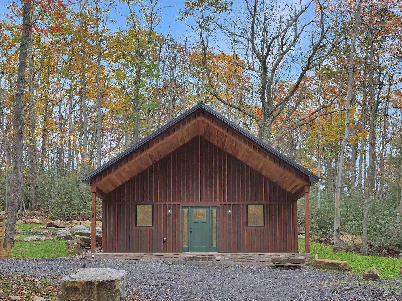 158 Dogwood Dr Terra Alta, WV 26764 - Thumbnail 3