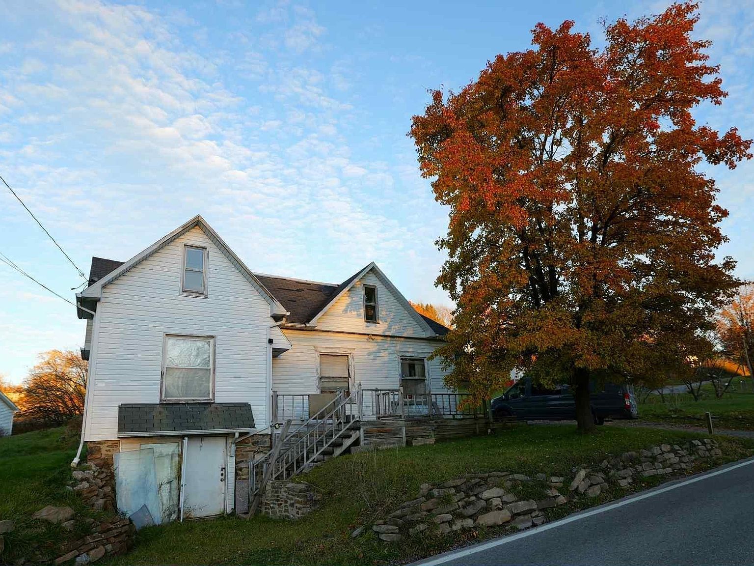 603 W State Ave Terra Alta, WV 26764 - Thumbnail 3