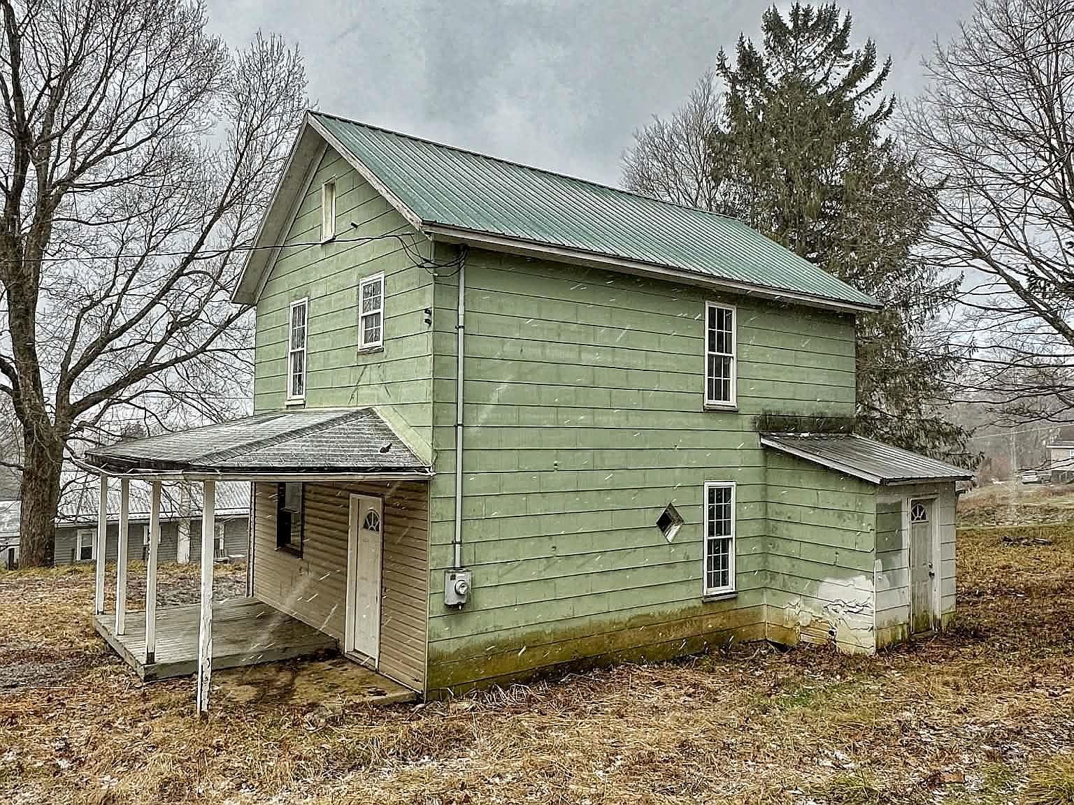 207 Willard St Terra Alta, WV 26764 - Thumbnail 3