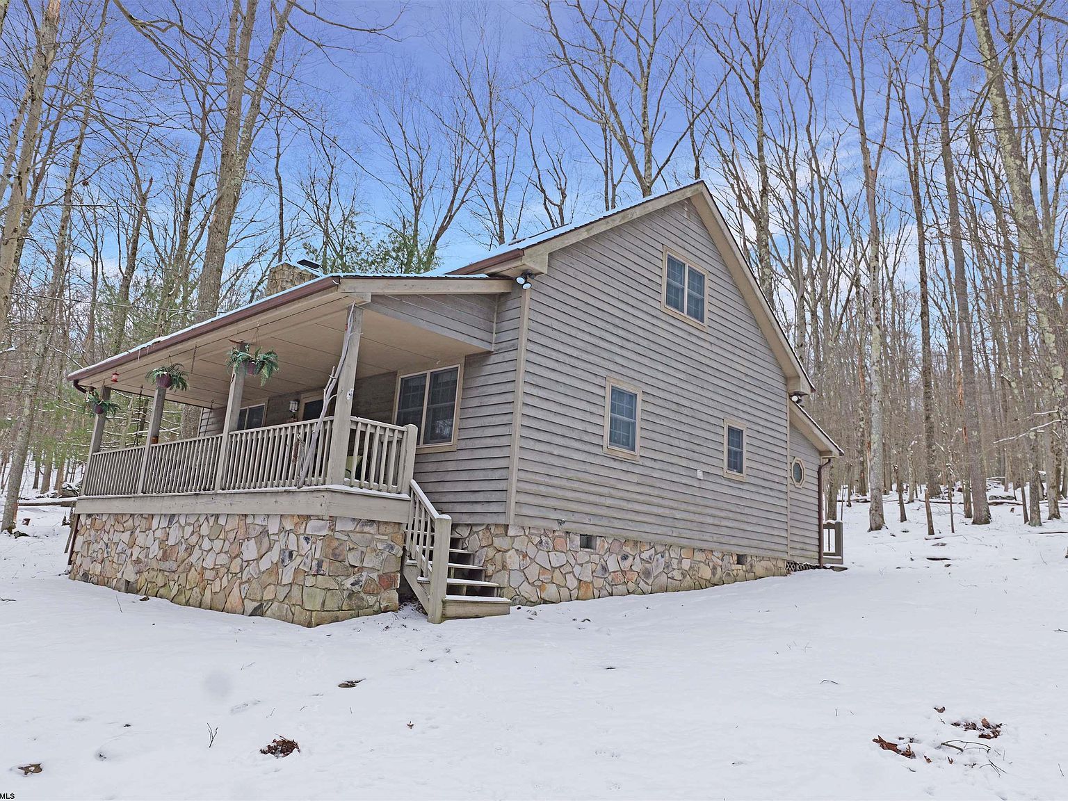 347 Windflower Dr Terra Alta, WV 26764 - Thumbnail 3