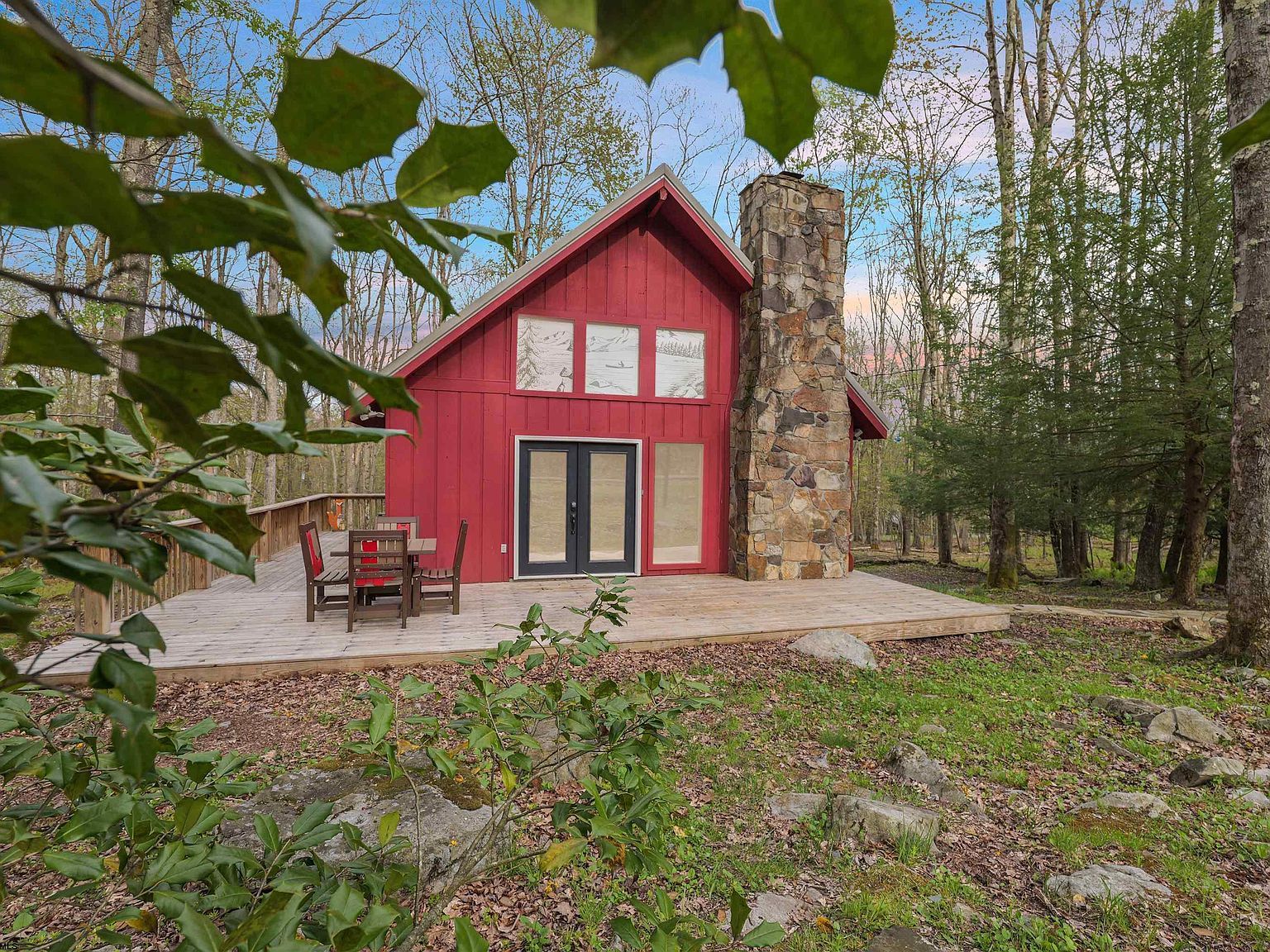 182 Redwood Dr Terra Alta, WV 26764 - Thumbnail 3