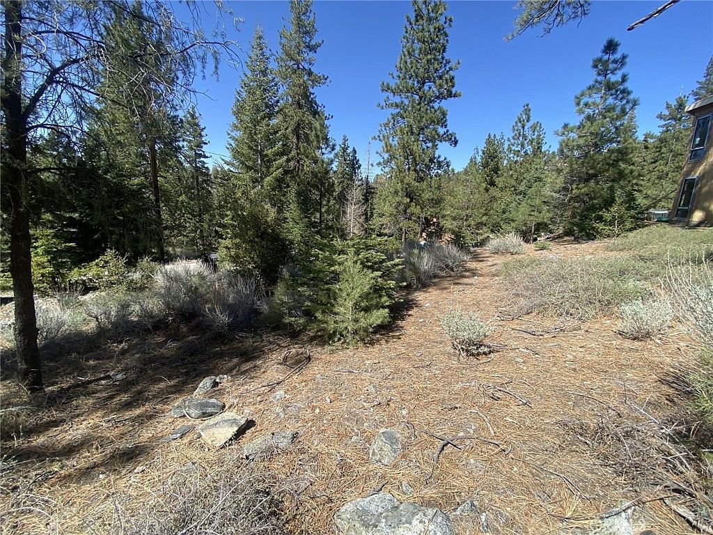15028 Chestnut Ct LOT 107 Pine Mountain Club, CA 93222 | Land/Lot