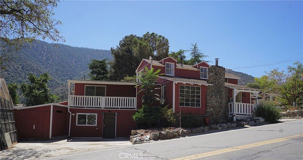 3904 Mount Pinos Way Frazier Park, CA 93225 - Thumbnail 3