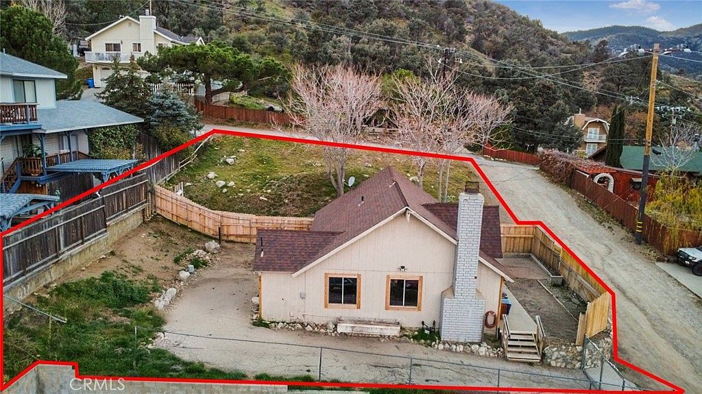 3516 Texas Trl Frazier Park, CA 93225 - Thumbnail 3