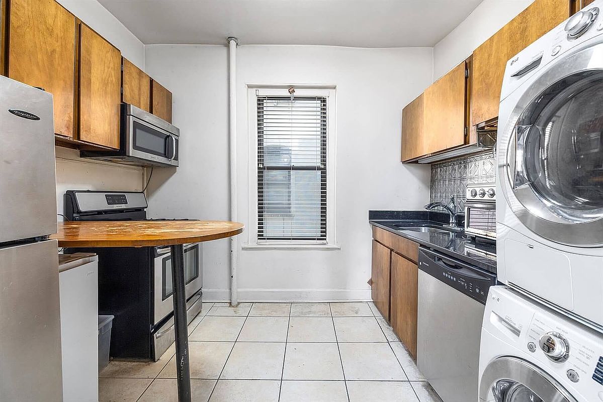 501 W 156th St APT 36 New York, NY 10032 - Thumbnail 3