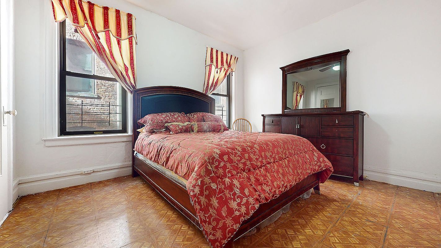 508 W 139th St APT 26 New York, NY 10031 - Thumbnail 3