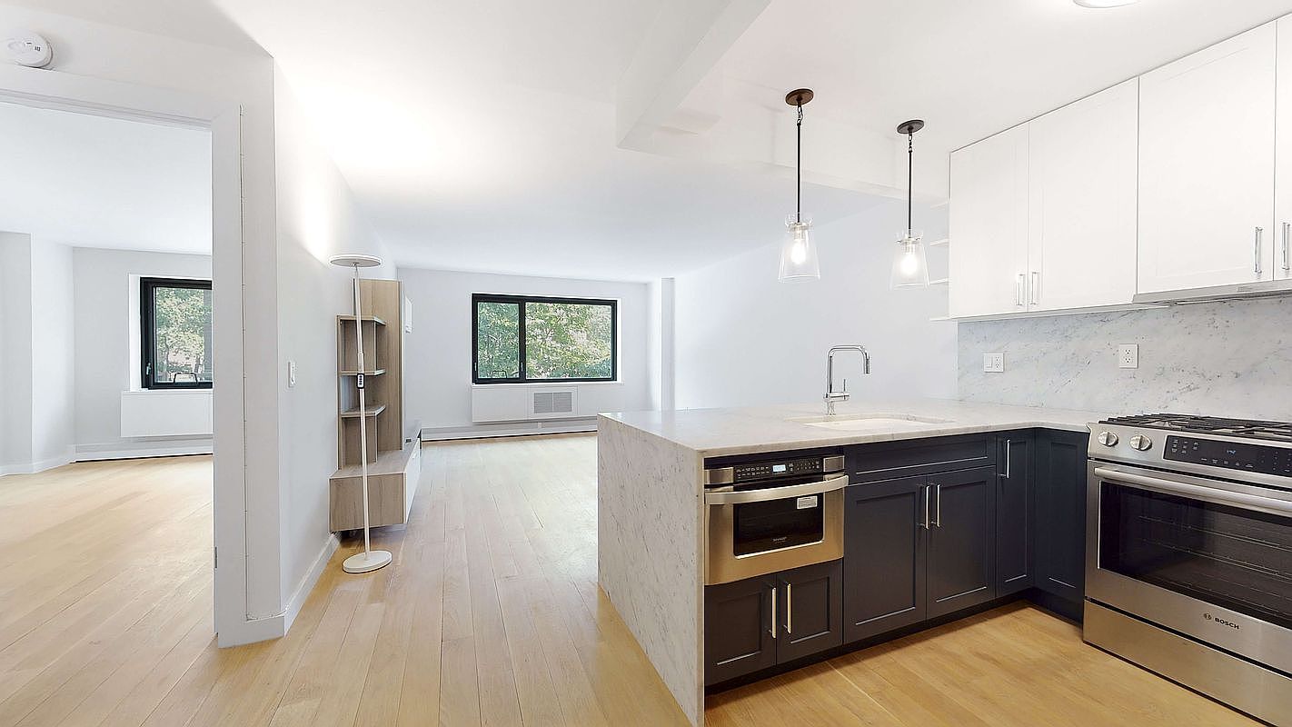 1330 5th Ave APT 2D New York, NY 10026 - Thumbnail 3