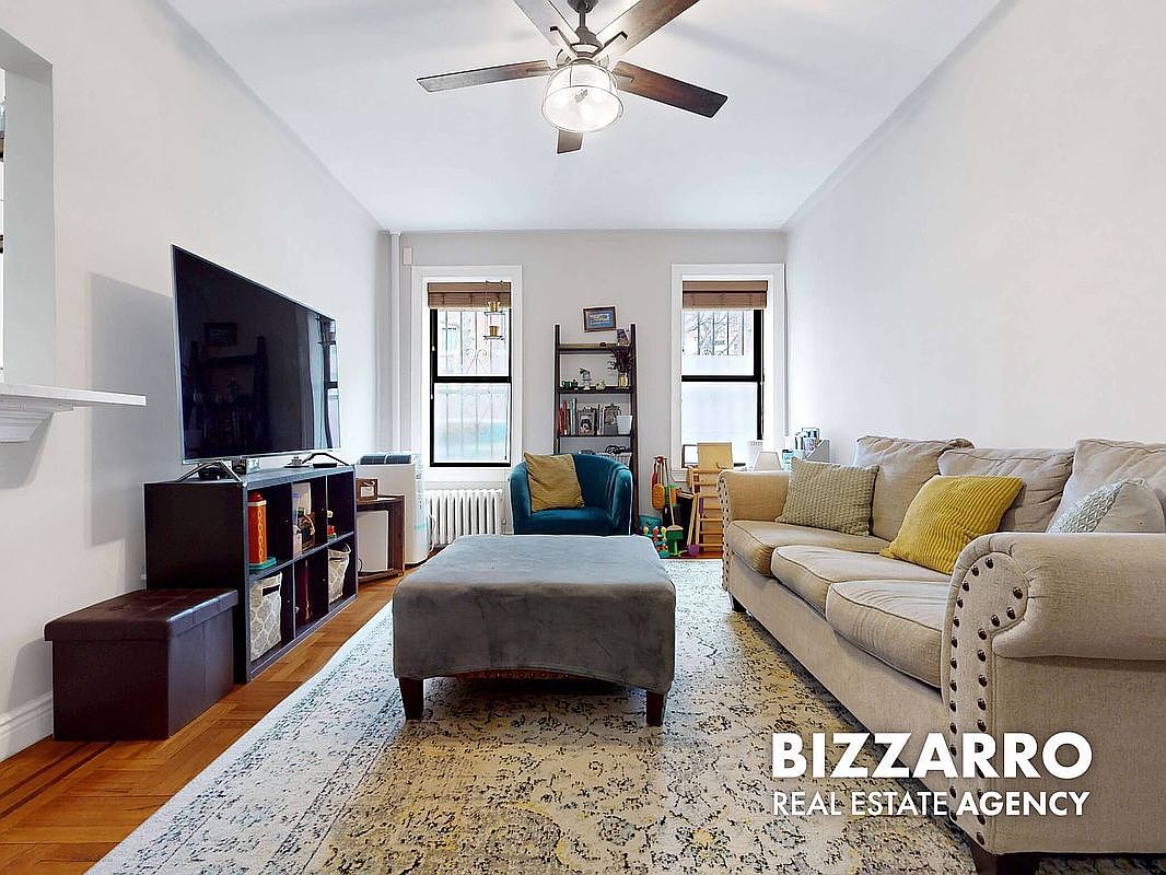 1922 McGraw Ave APT 1H Bronx, NY 10462 - Thumbnail 3