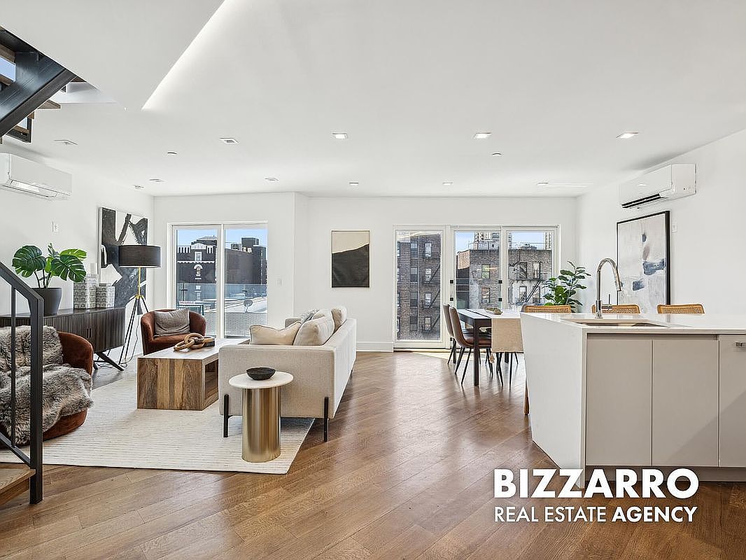 553 W 182nd St #3R New York, NY 10033 - Thumbnail 3