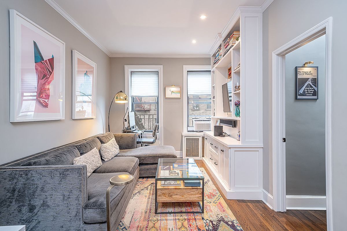 474 W 158th St APT 42 Manhattan, NY 10032 - Thumbnail 3