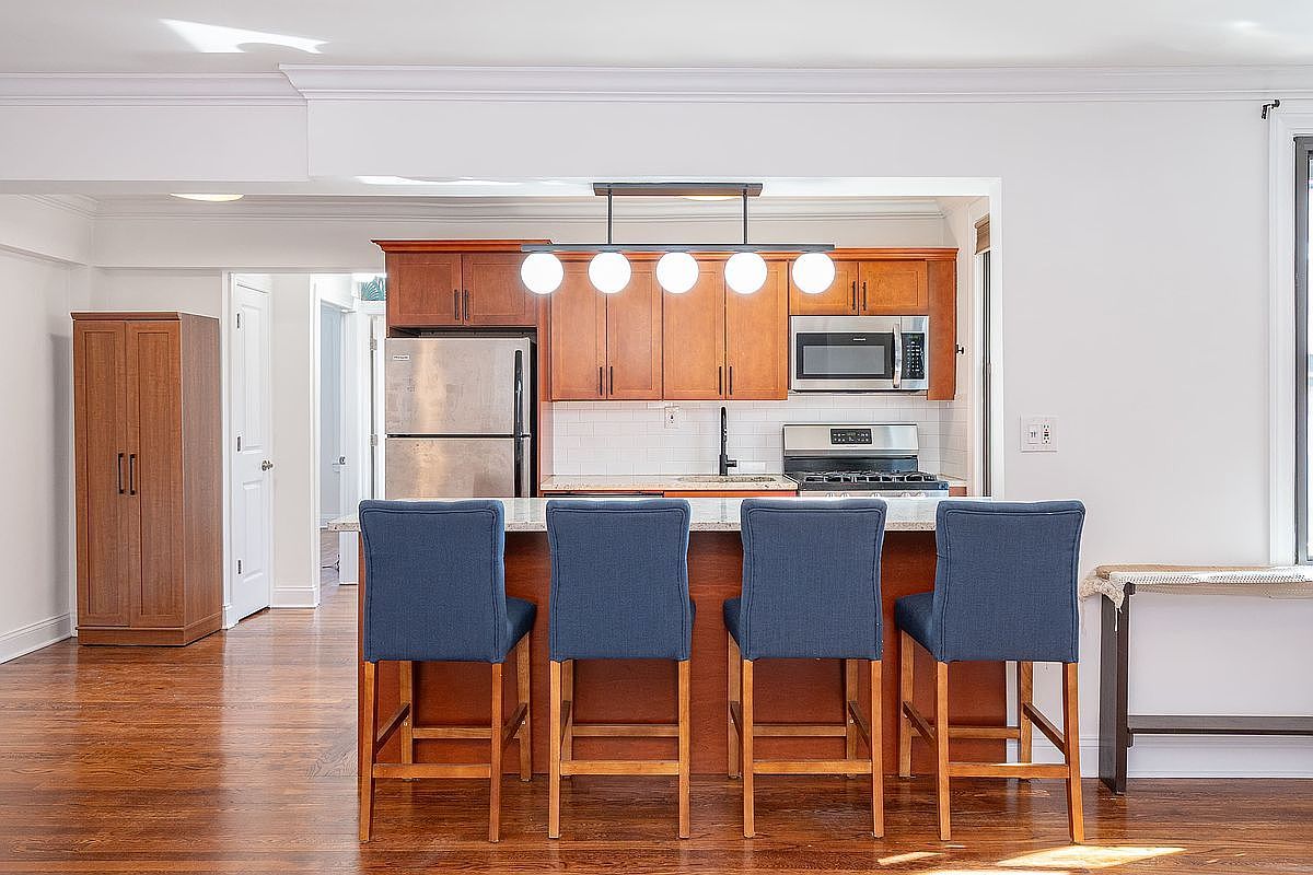 269 Bennett Ave UNIT 7B New York, NY 10040 - Thumbnail 3