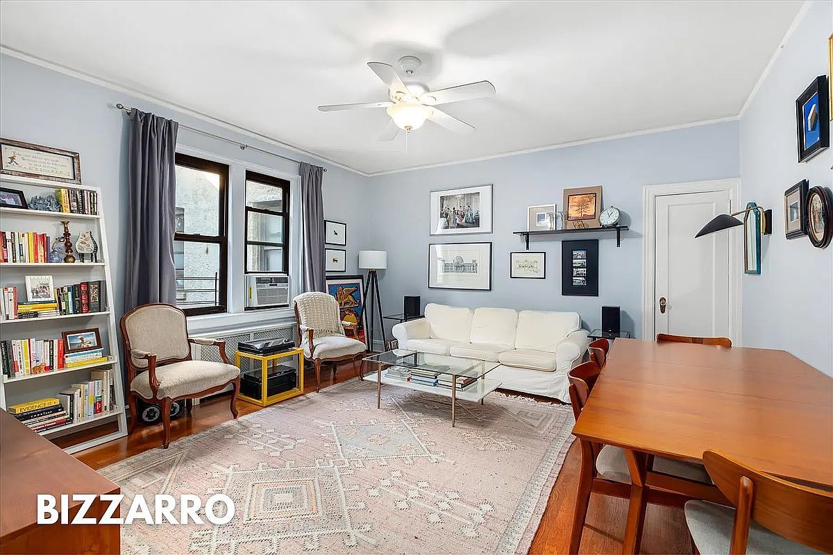 854 W 181st St APT 5D New York, NY 10033 - Thumbnail 3