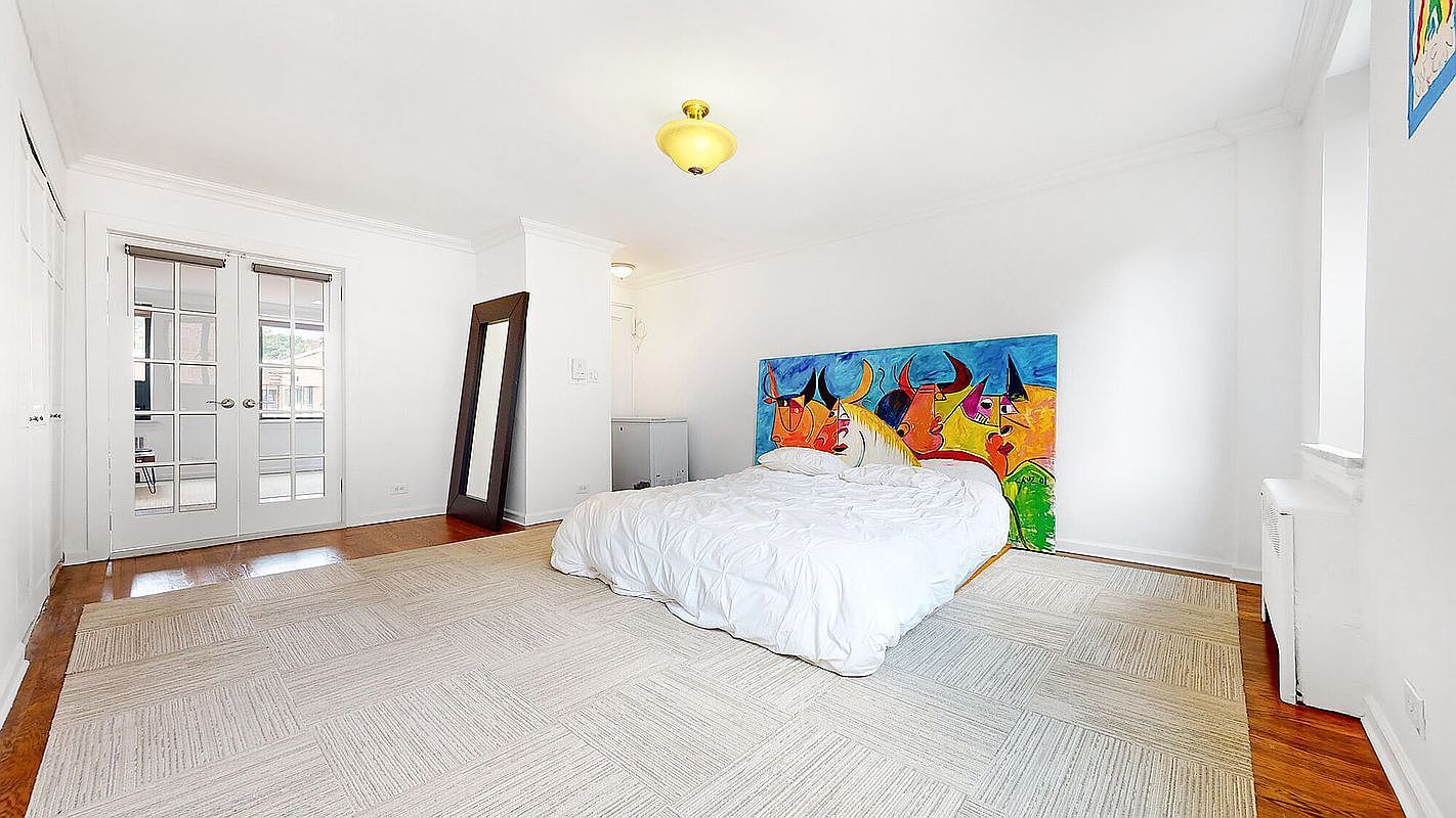 14 Bogardus Pl APT 4V New York, NY 10040 - Thumbnail 3