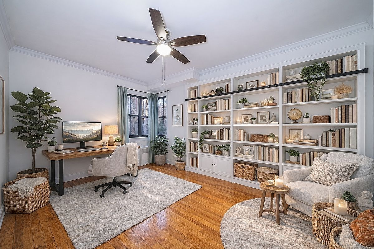 245 Bennett Ave APT 1A New York, NY 10040 - Thumbnail 3