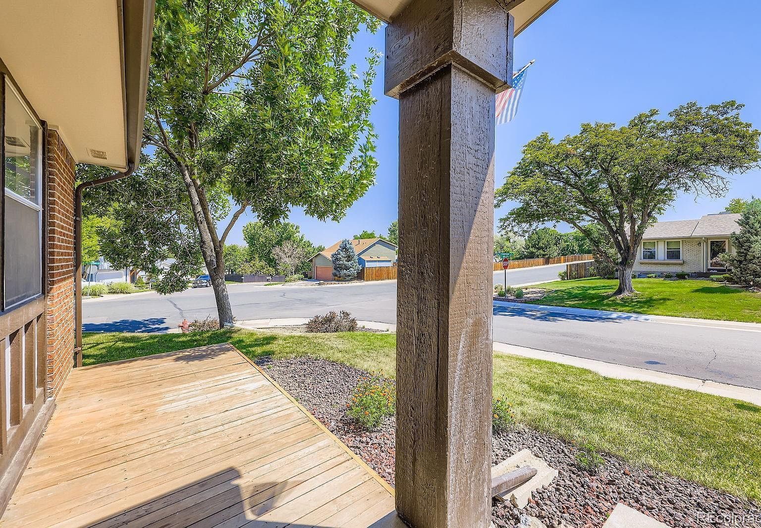 10891 Tennyson Ct Westminster, CO 80031 - Thumbnail 3