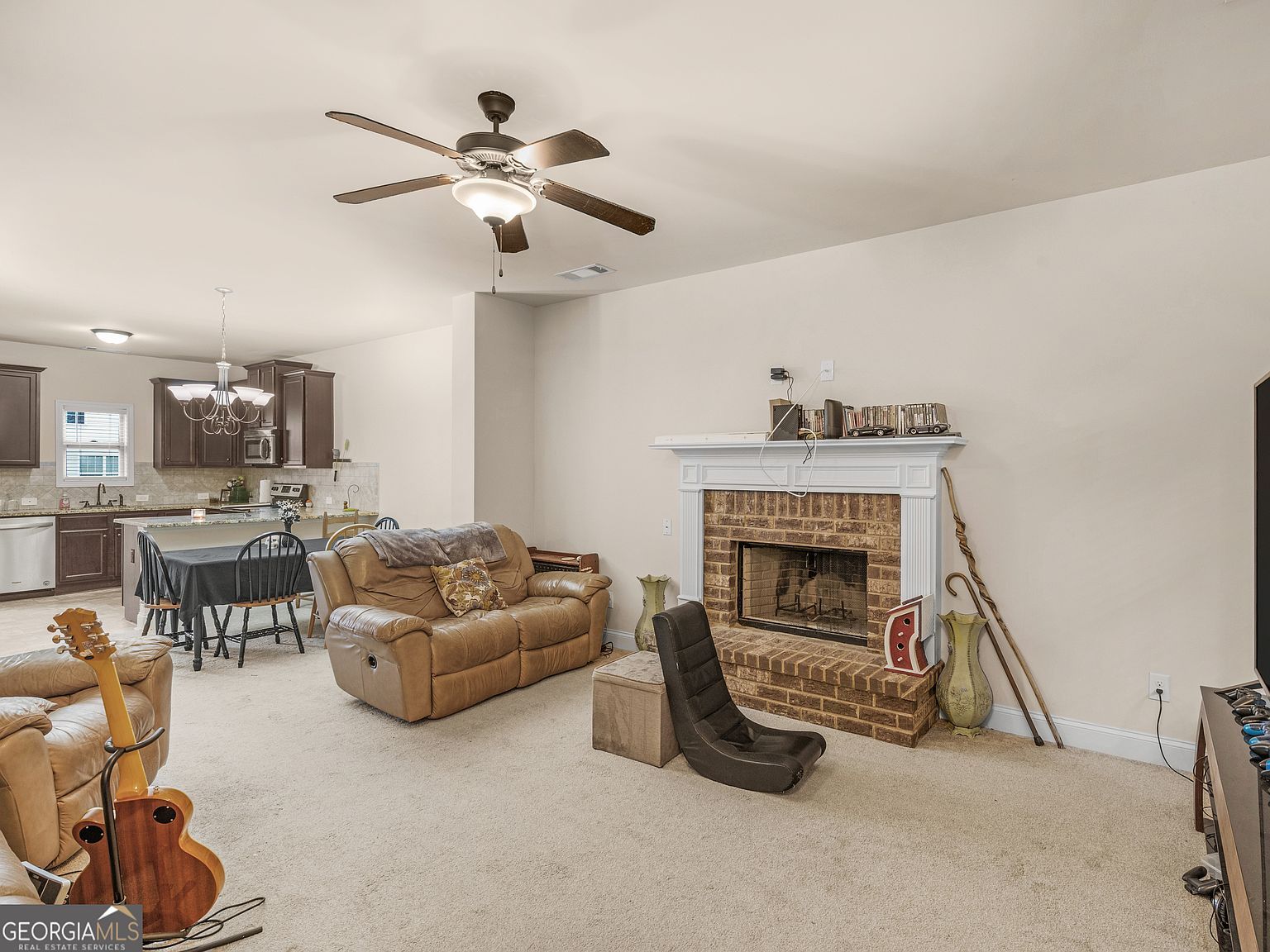 113 Truman Ct Jackson, GA 30233 - Thumbnail 3