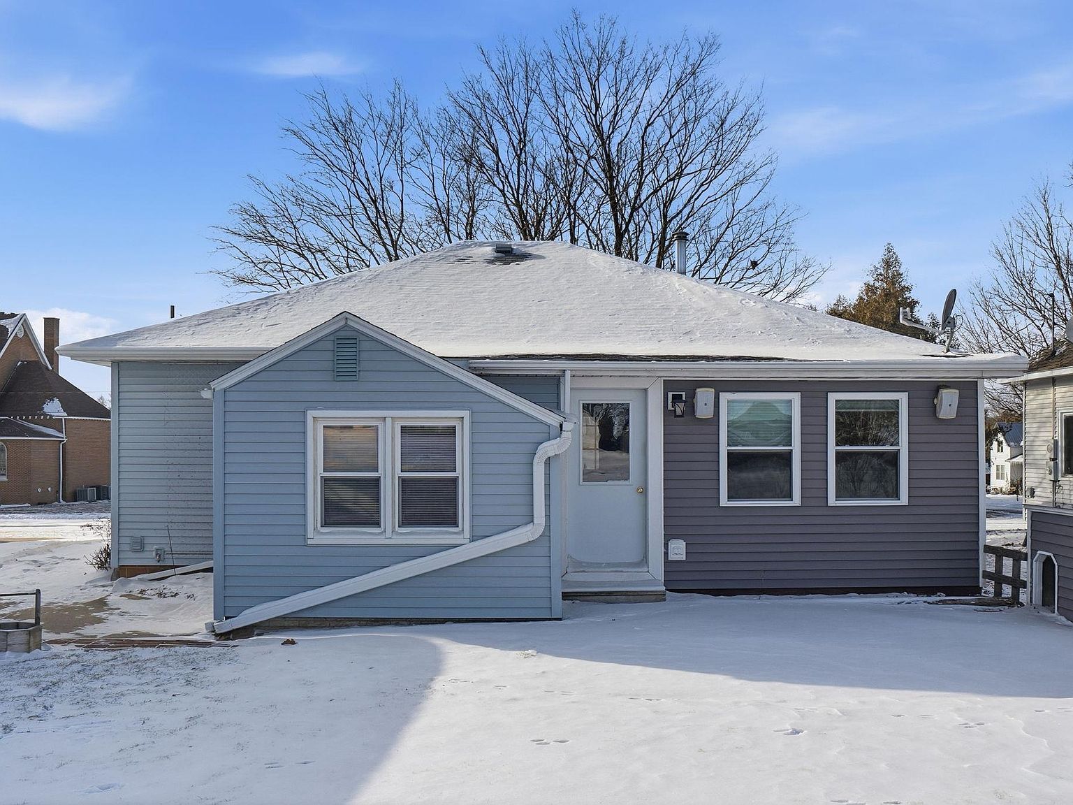 207 N Lincoln Ave Alta Vista, IA 50603 - Thumbnail 3