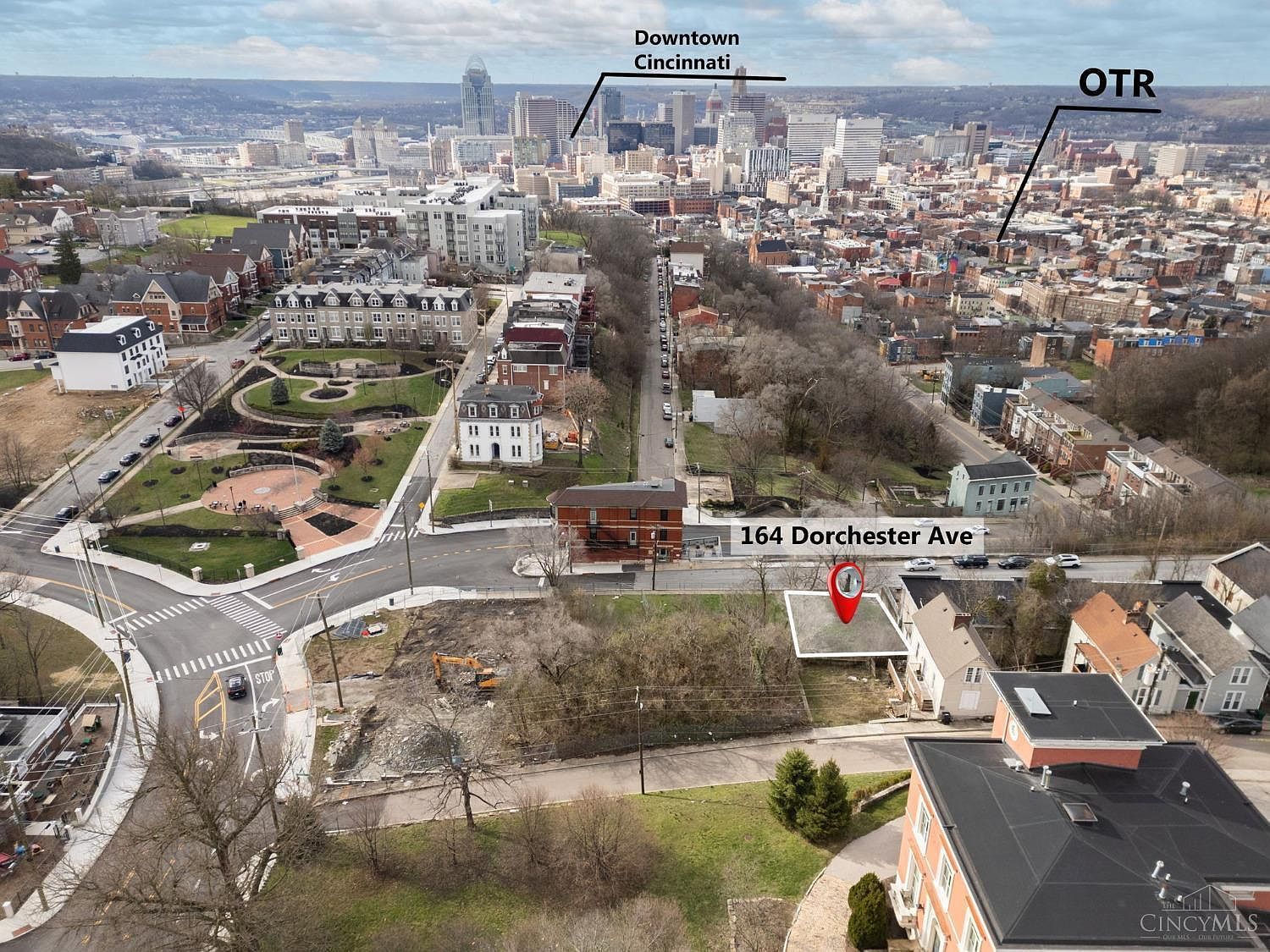 164 Dorchester Ave Cincinnati, OH 45219 - Thumbnail 3