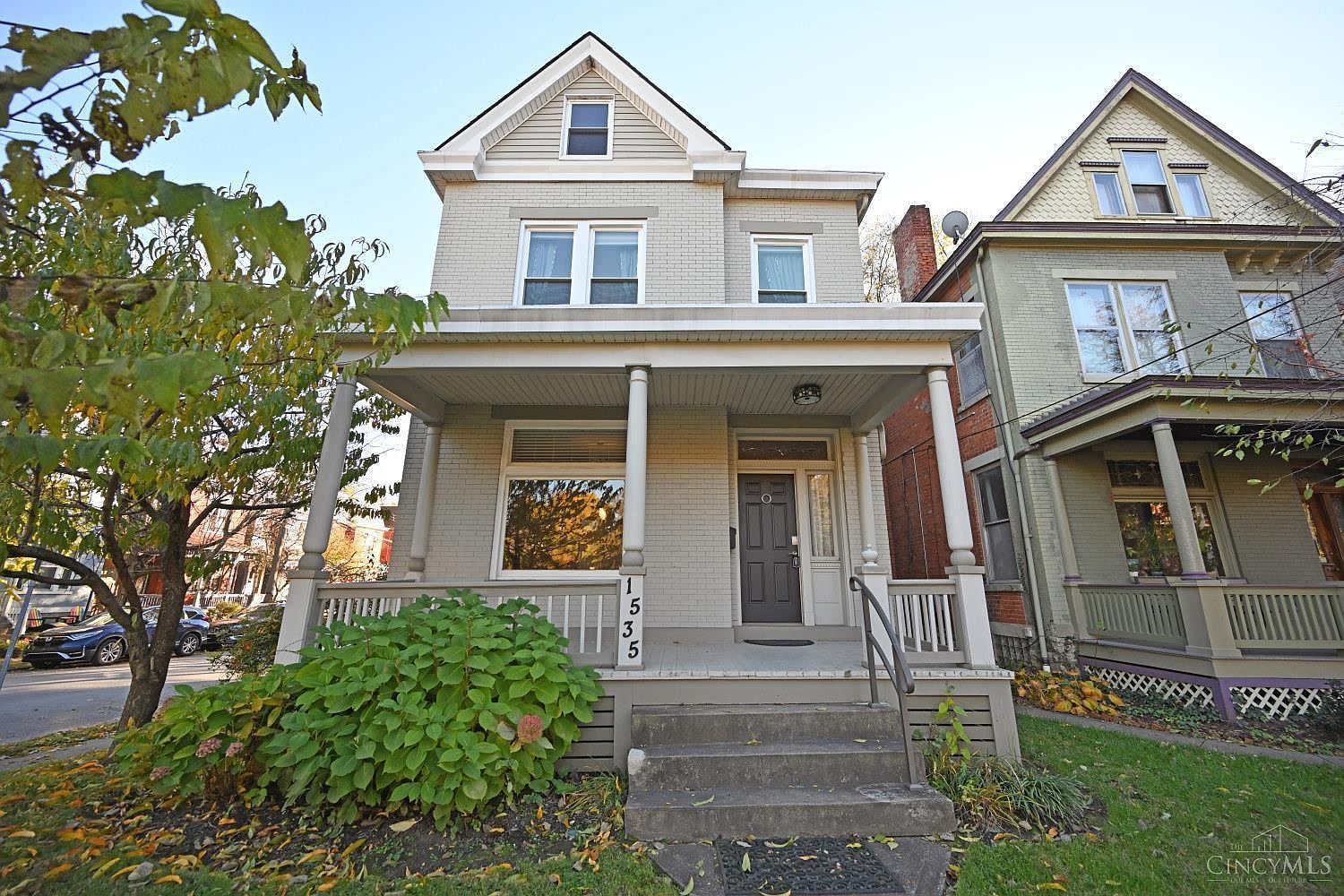 1535 Pullan Ave Cincinnati, OH 45223 - Thumbnail 3