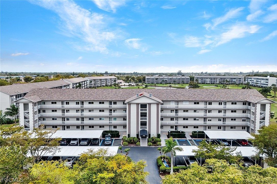 14941 Hole In 1 Cir APT 103 Fort Myers, FL 33919 - Thumbnail 3