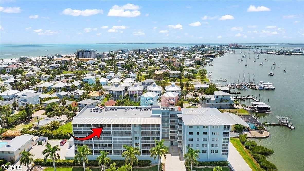 345 Mango St APT 605 Fort Myers Beach, FL 33931 - Thumbnail 3