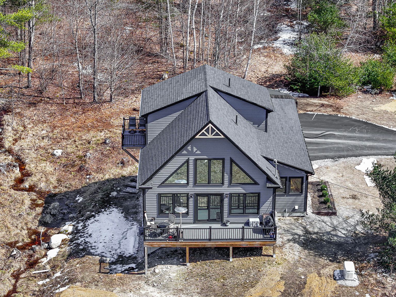 16 Dundee Ln Bridgton, ME 04009 - Thumbnail 3