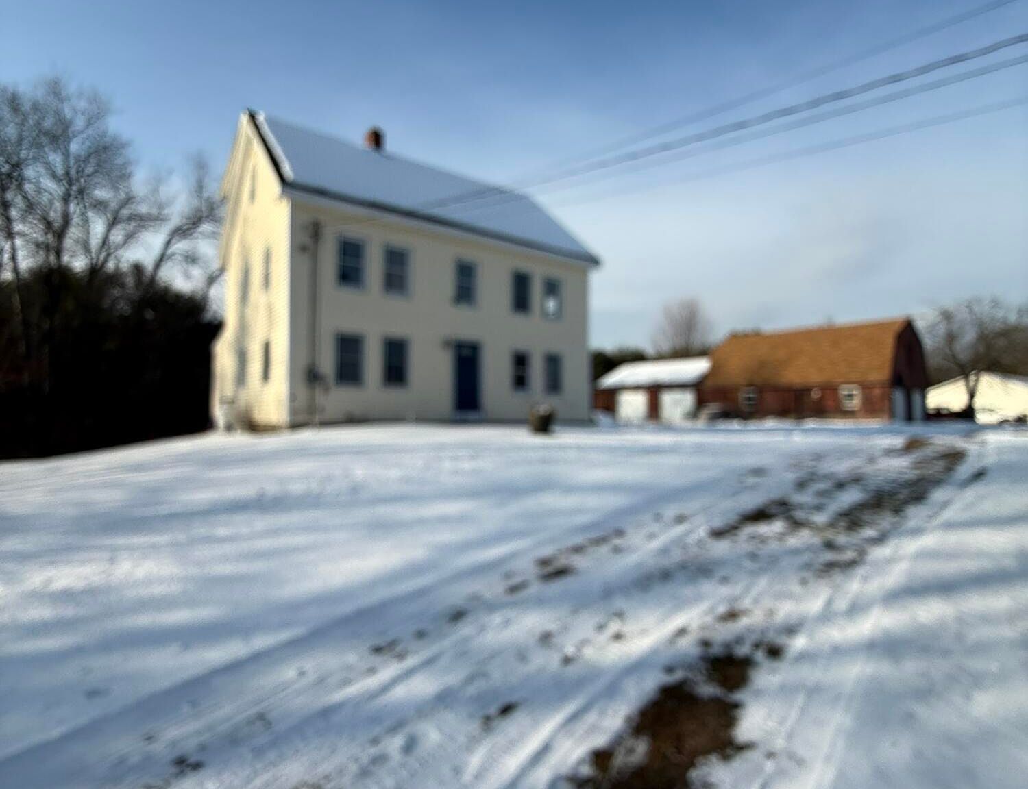 17 Walker Rd Mechanic Falls, ME 04256 - Thumbnail 3