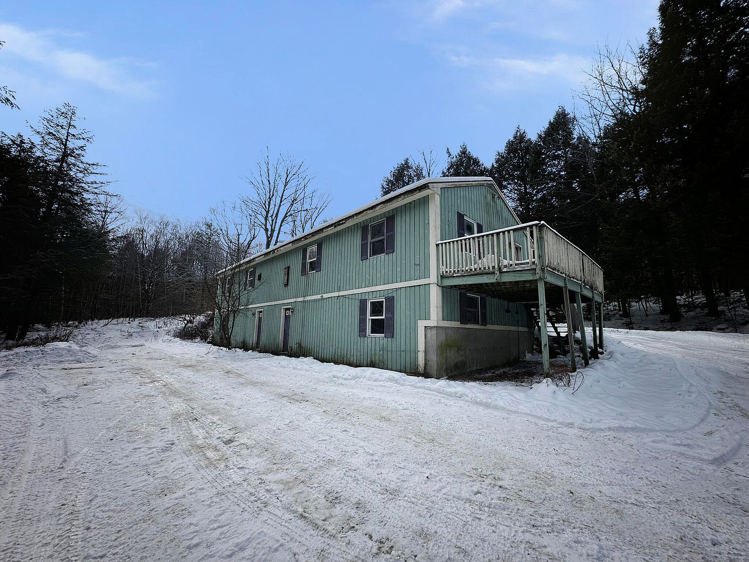 401 Burnham Rd Bridgton, ME 04009 - Thumbnail 3