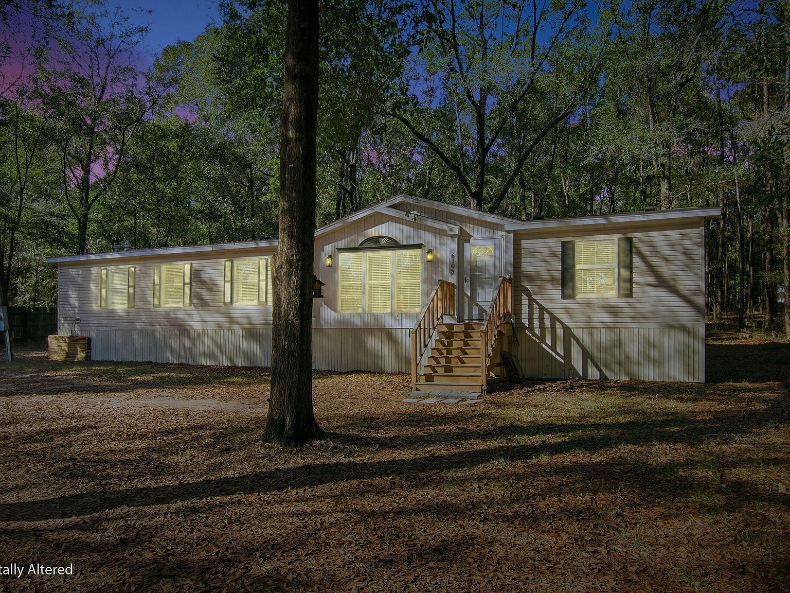 6108 Old River Rd Baker, FL 32531 - Thumbnail 3