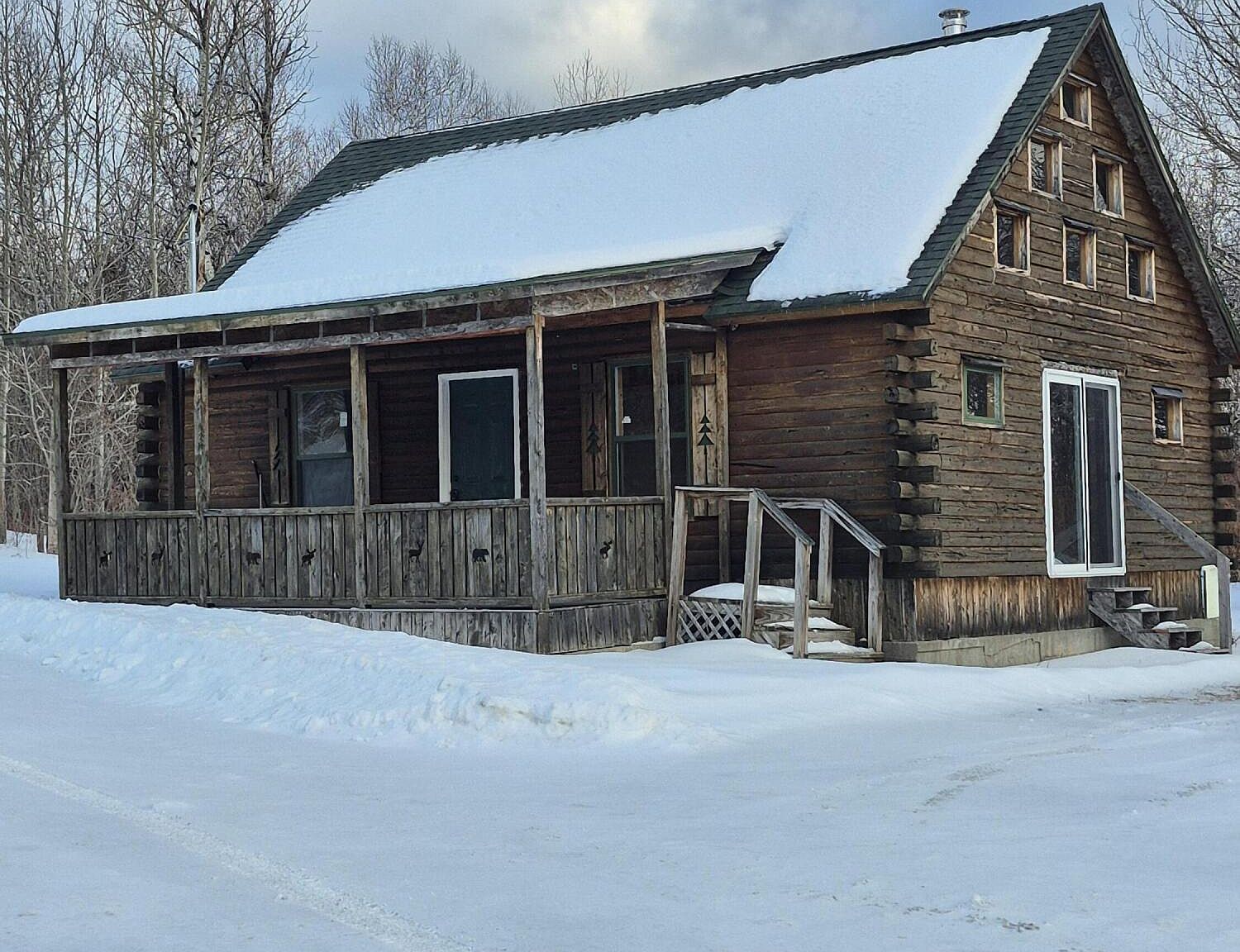 2048 County Rd New Limerick, ME 04761 - Thumbnail 3