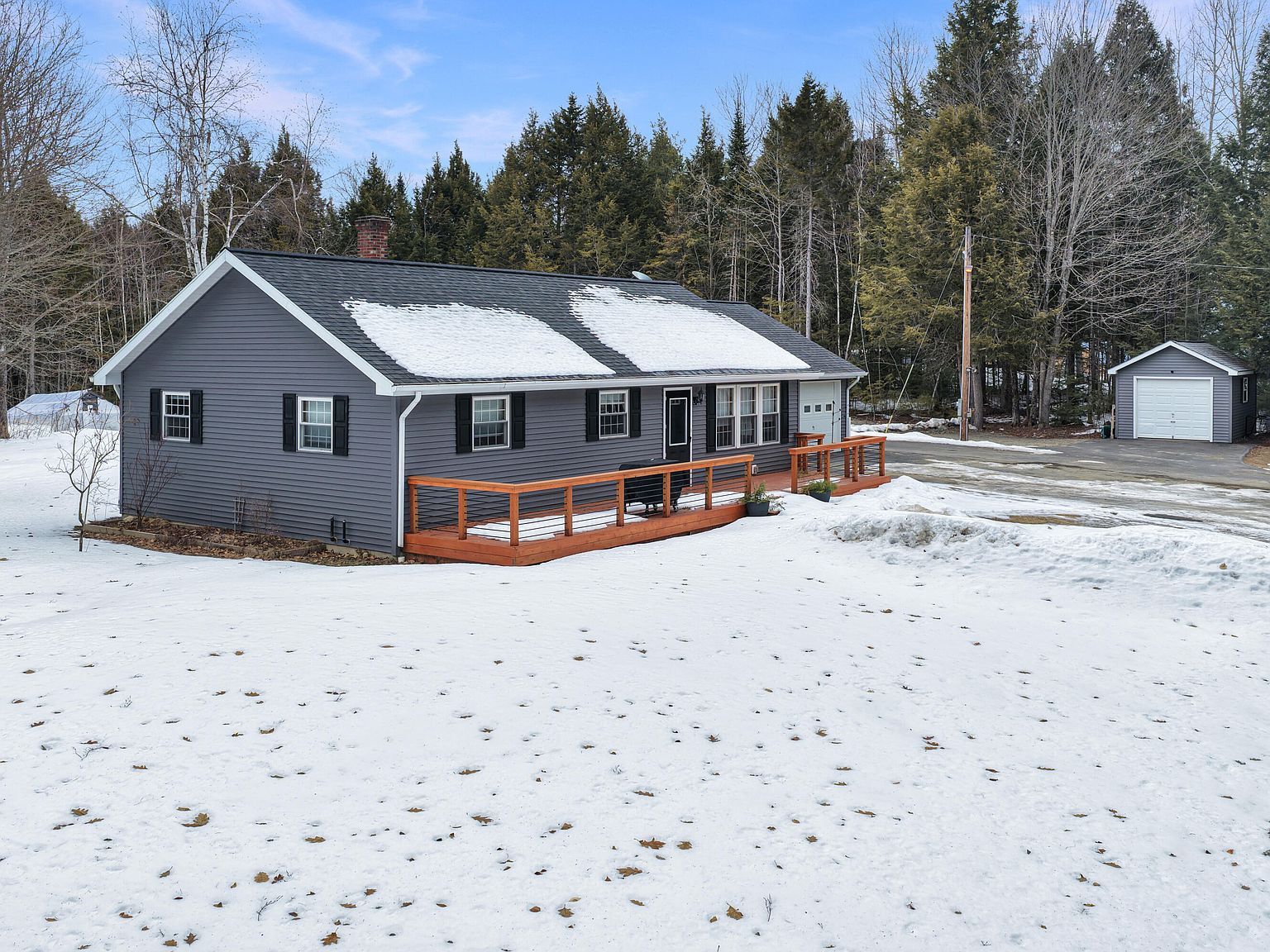 1880 Mattamiscontis Rd Lincoln, ME 04457 - Thumbnail 3