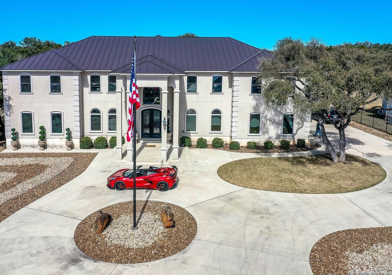 9811 Klein Ct New Braunfels, TX 78132 - Thumbnail 3