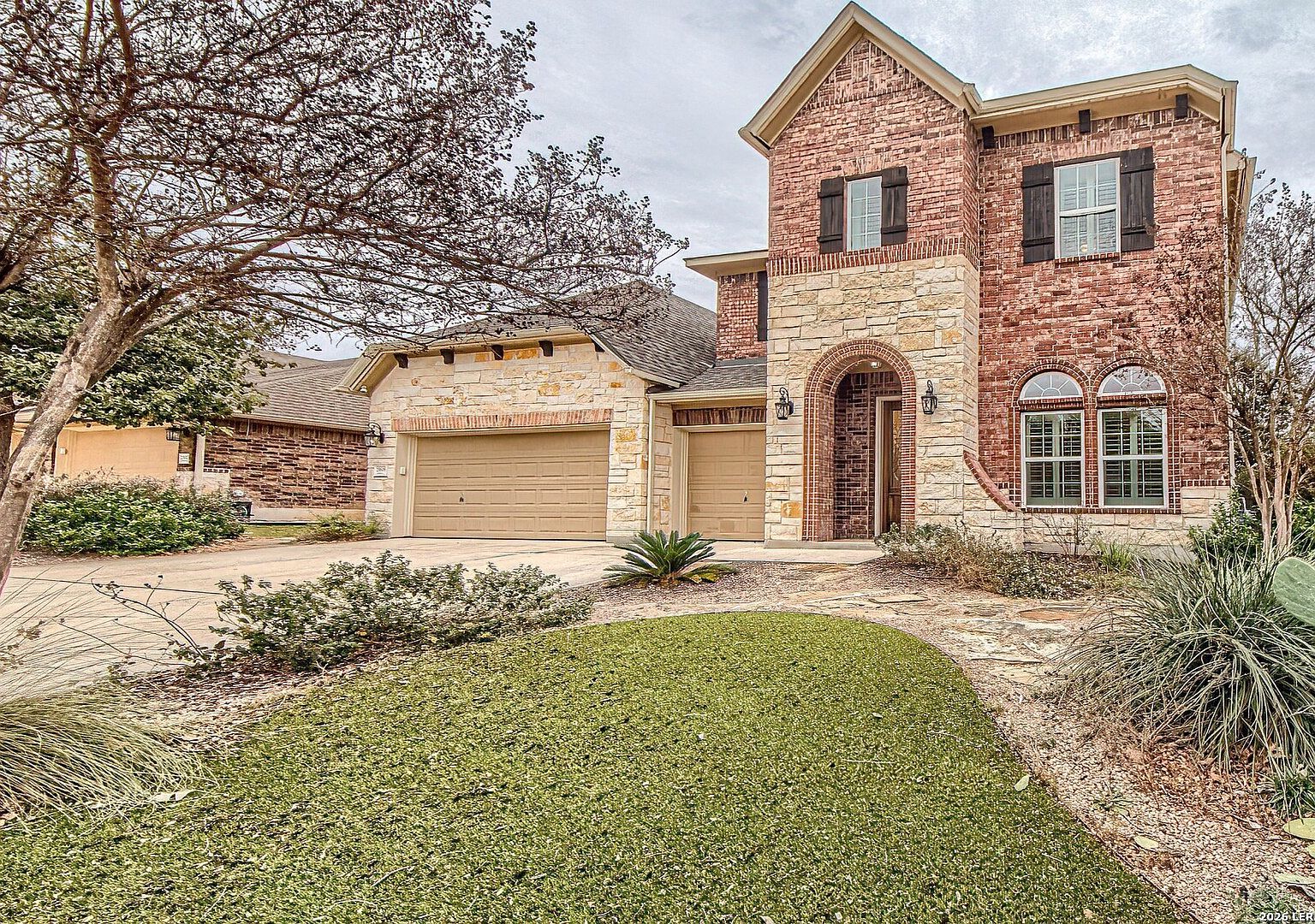 25606 Poerner Trl San Antonio, TX 78261 - Thumbnail 3