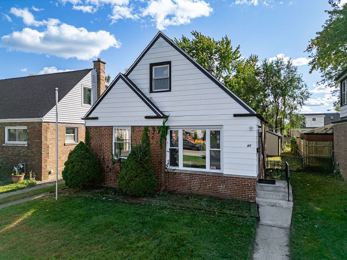 43 163rd St Calumet City, IL 60409 - Thumbnail 3