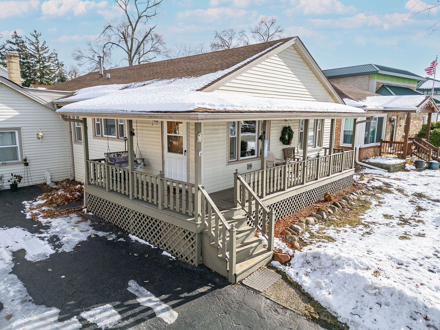 303 N Elmwood Ave Wood Dale, IL 60191 - Thumbnail 3