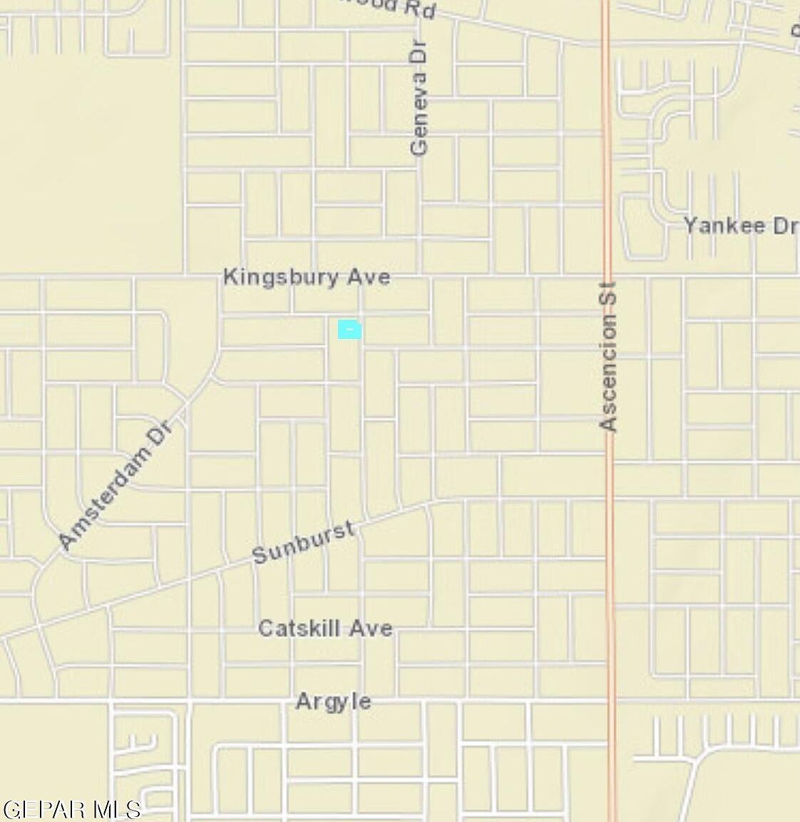 Esopus El Paso, TX 79928 - Thumbnail 3