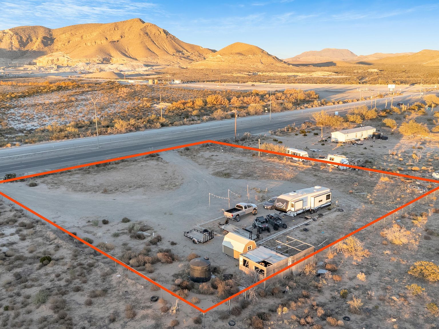 15920 Montana Ave El Paso, TX 79938 - Thumbnail 3