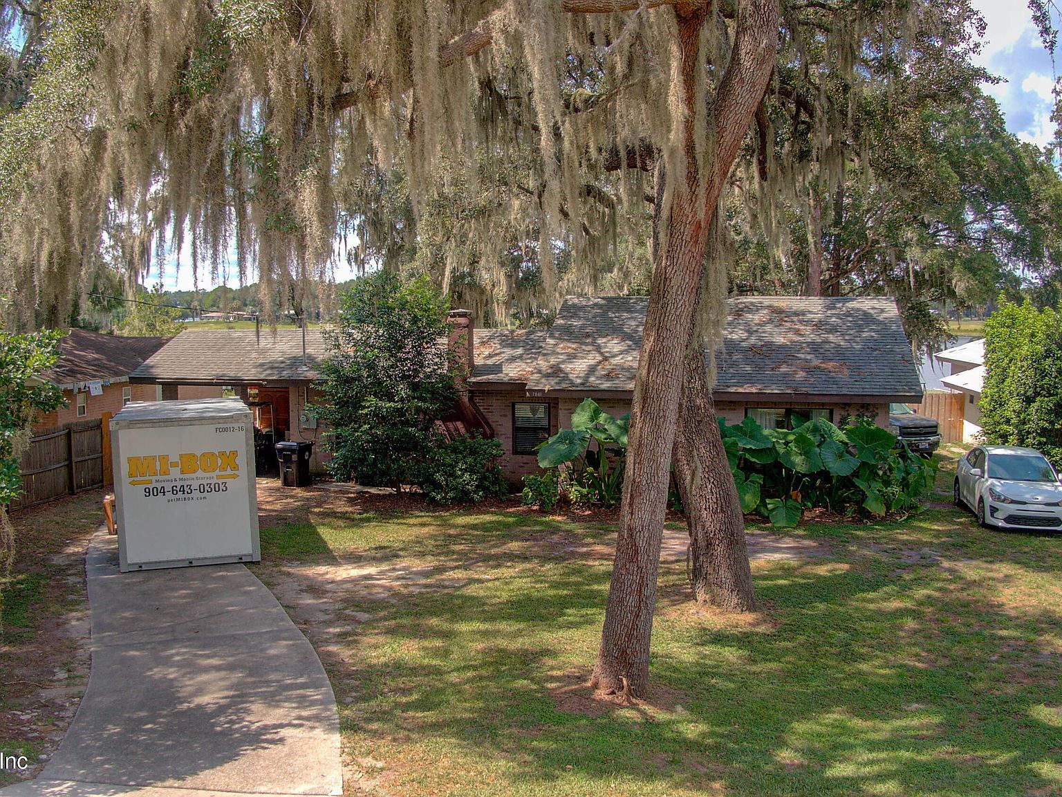 7861 State Road 21 Keystone Heights, FL 32656 - Thumbnail 3