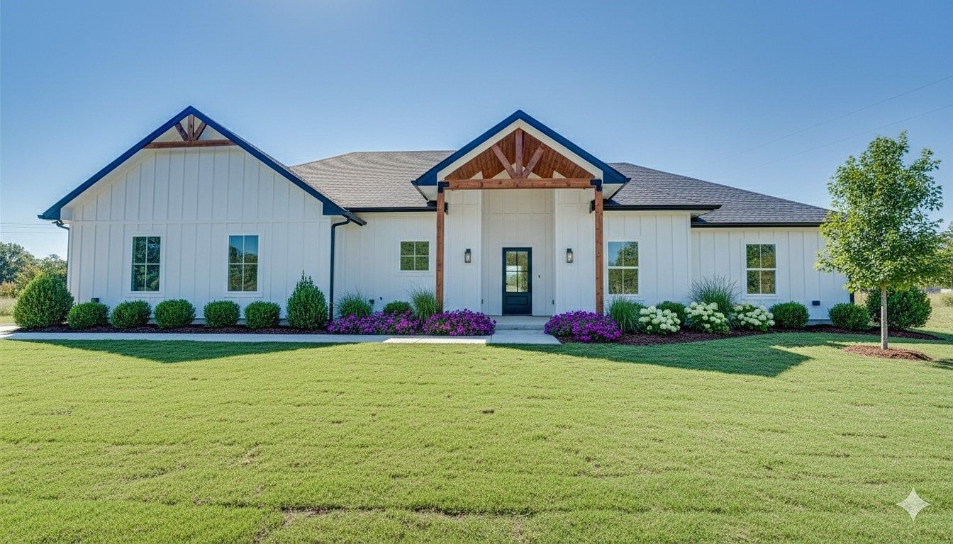 3072 NE County Road 1030 Chatfield, TX 75105 - Thumbnail 3