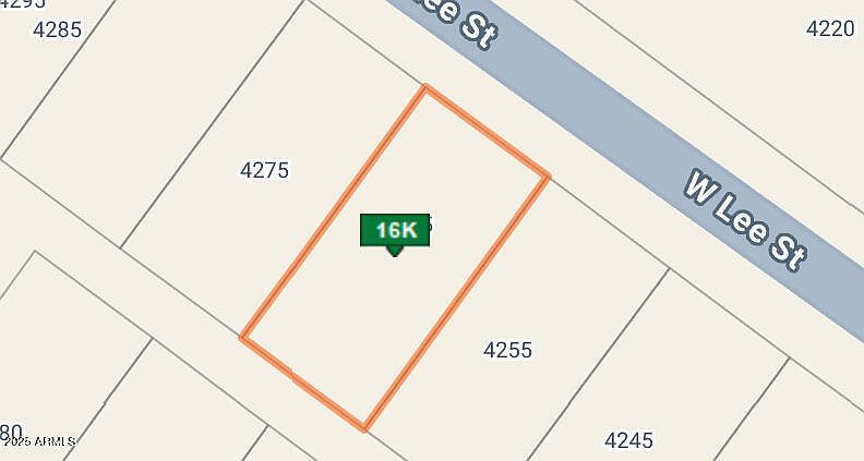 4265 W Lee St #19 Eloy, AZ 85131 - Thumbnail 3