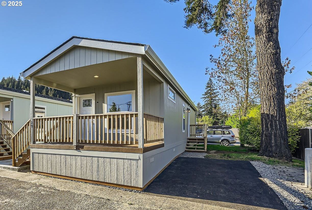 3441 SE 111th Ave #29 Portland, OR 97266 - Thumbnail 3