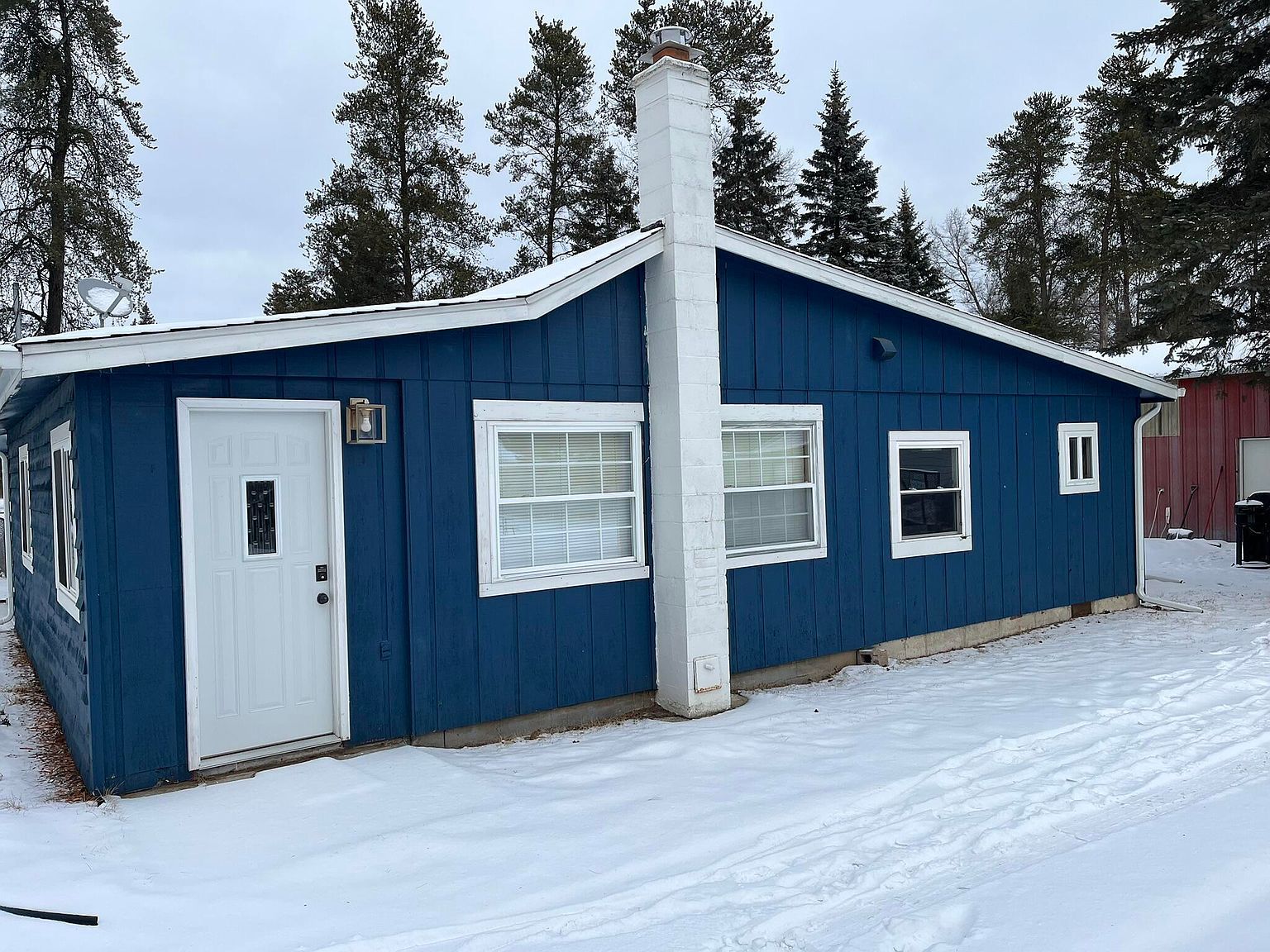 3942 Woods Rd Harrison, MI 48625 - Thumbnail 3