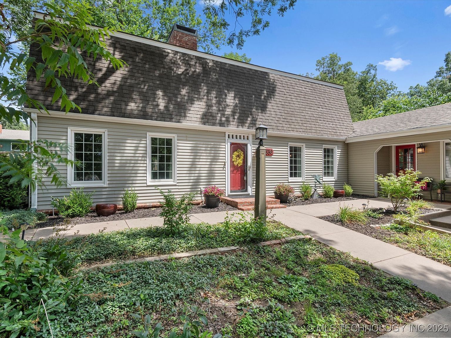 1336 Cherokee Hills Ct Bartlesville, OK 74006 - Thumbnail 3