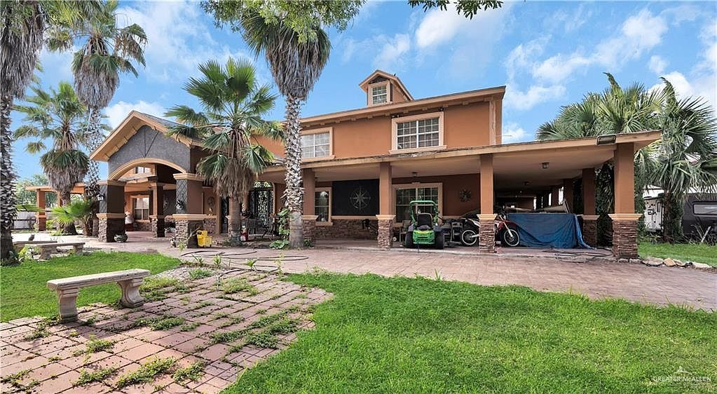 428 El Gato Rd Alamo, TX 78516 - Thumbnail 3